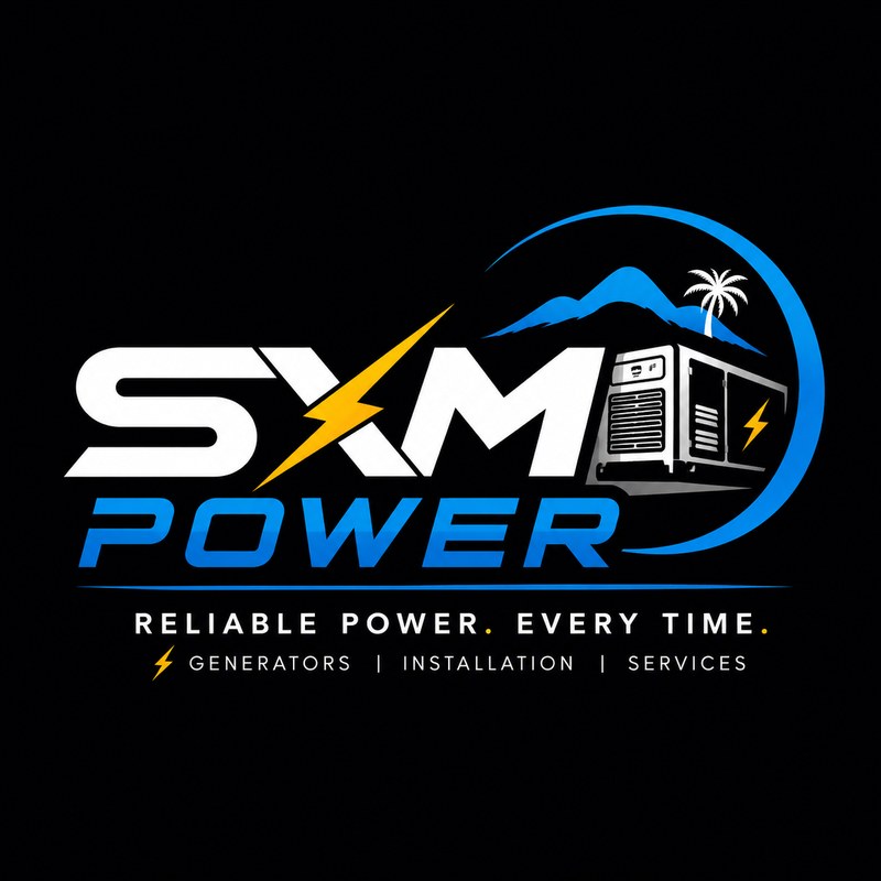 SXM Power — Reliable Power. Every Time.